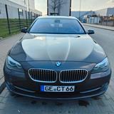 BMW 530d xDrive - - BMW 530 aus 2011: 530d Xdrive