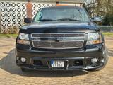Chevrolet Tahoe - Chevrolet Tahoe Gebrauchtwagen