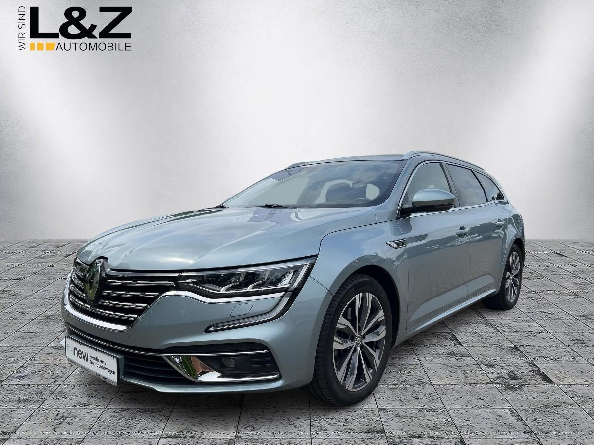Renault Talisman Grandtour 1.8 TCe225 Intens GPF