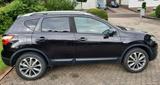 Nissan Qashqai +2 2.0 141PS J10 - Nissan Qashqai: J10