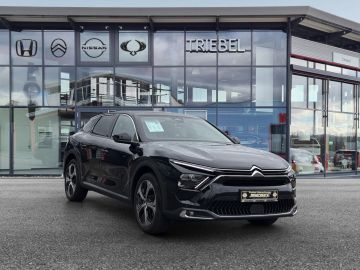 Citroën C5X YOU 1.2 PT 130 °LED°HUD°RFK°ACC°Navi°SHZ°