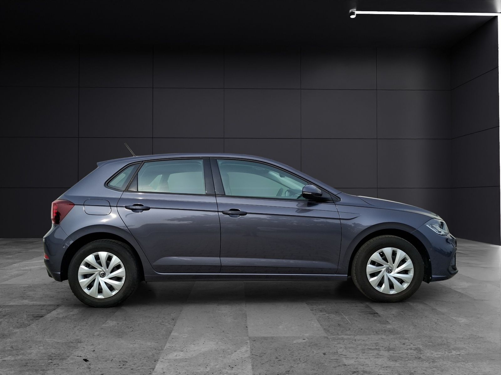 Fahrzeugabbildung Volkswagen Polo TSI Life DSG LED Klima AID ACC PDC SH