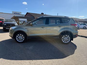 Ford Kuga - 8