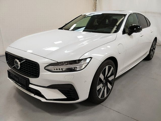 Volvo S90 T8 Ultimate Dark Plug-In Hybrid*LONG RANGE