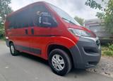 Fiat DUCATO/WOMO-NEUUMBAU/VOLLAUSTATTUNG - Offers