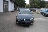 Volkswagen Golf VI  1,6 TDI Team - Volkswagen Golf mit Diesel-Antrieb: Limousine, Vi Team