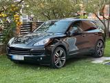 Porsche PORSCHE CAYENNE - Porsche Cayenne in Bochum