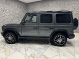 Mercedes-Benz G 450 d AMG Line - gebrauchte Mercedes-Benz G 450 aus dem Jahr 2024