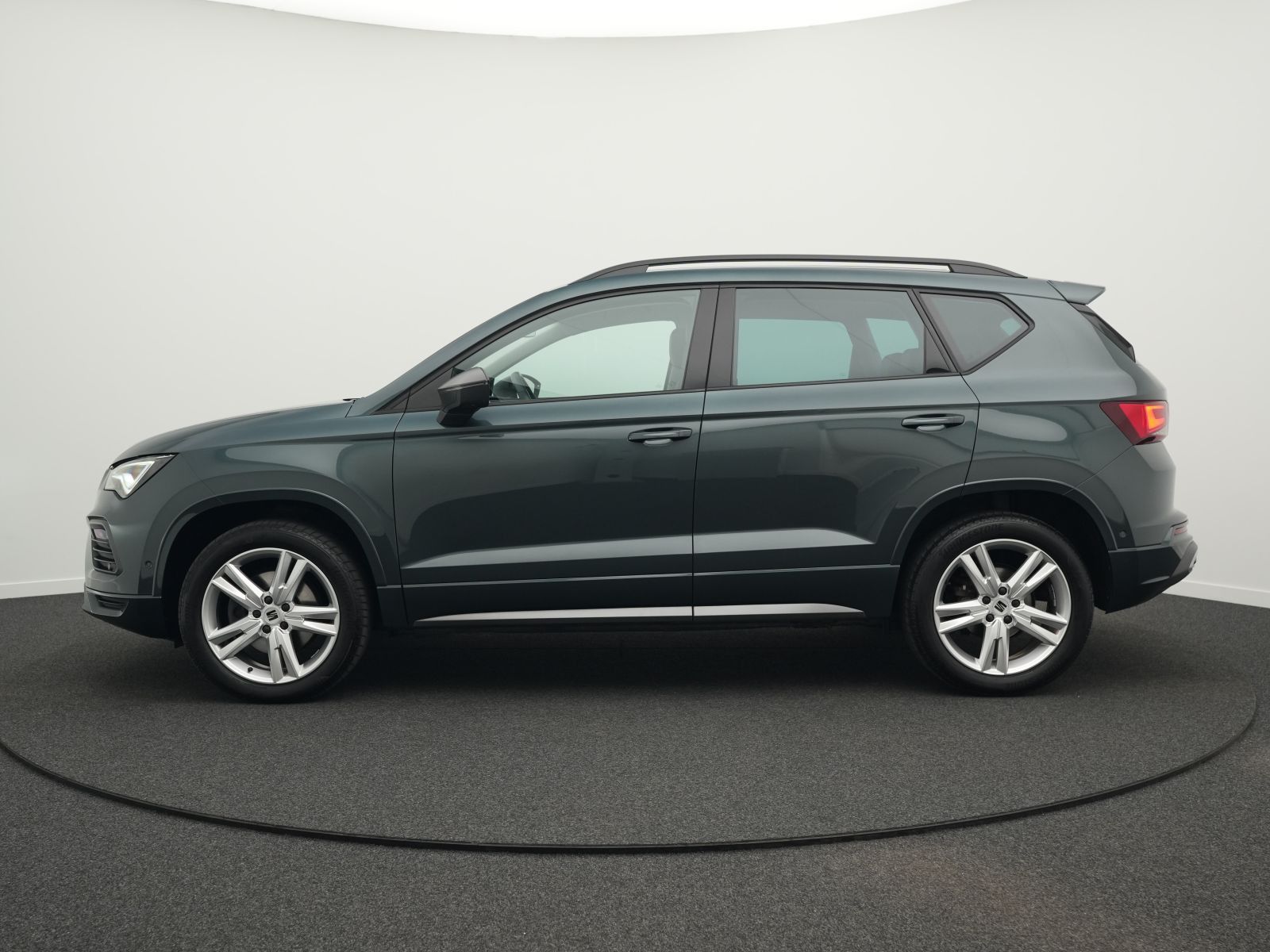 Seat Ateca - Bild 10