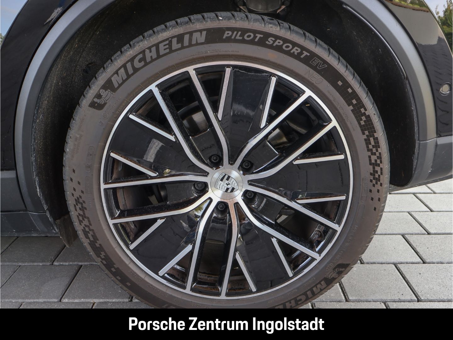 Porsche Macan - Bild 11