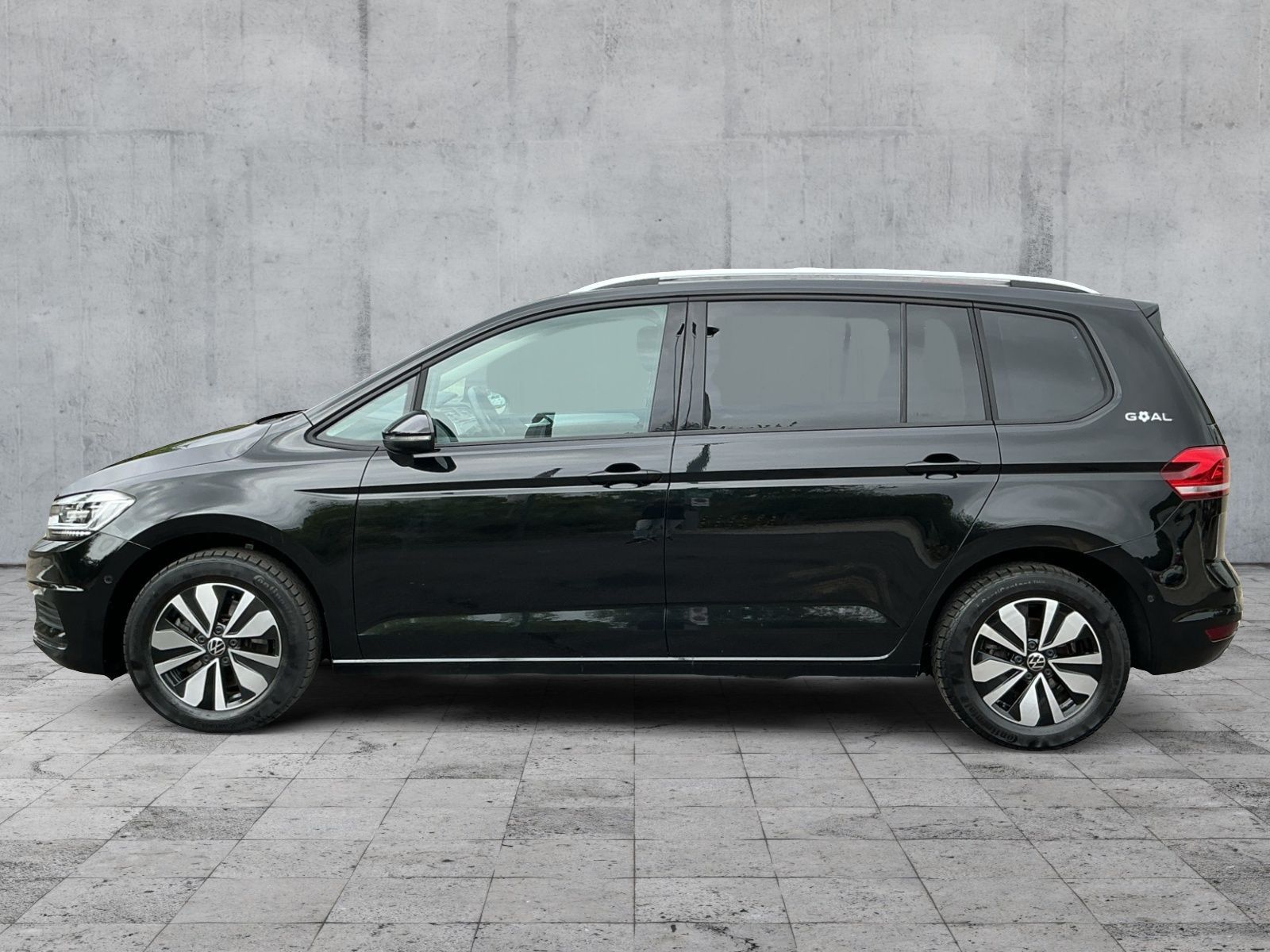 Volkswagen Touran - Bild 4