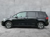 Volkswagen Touran - Vorschau Bild 4