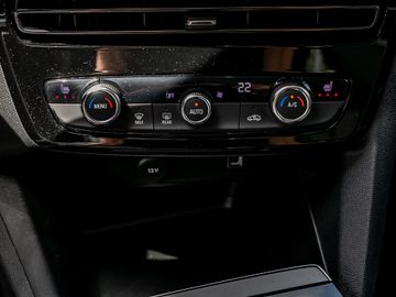 Opel Mokka 1.2 Elegance 360° Kamera Fernlicht-Assi.
