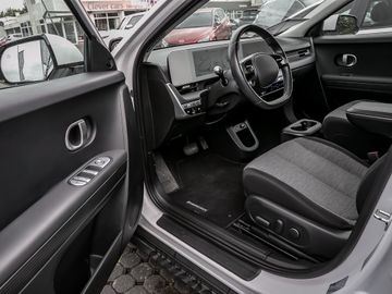 Hyundai Ioniq 5 Dynamiq Elektro Autobahnassistent Kamera