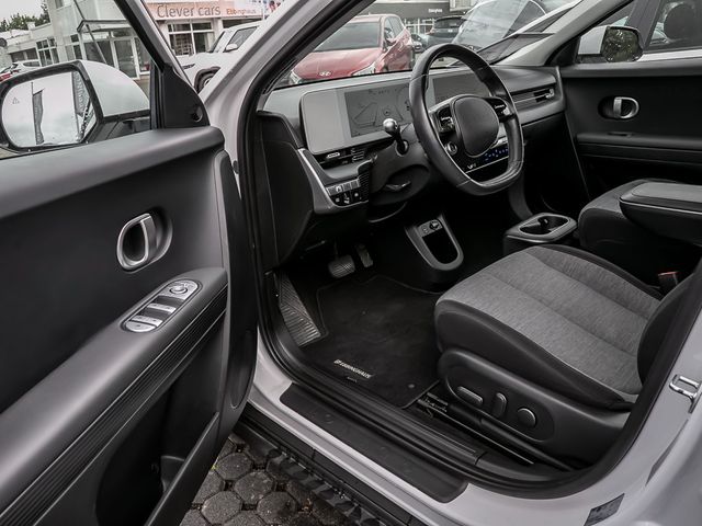 Hyundai Ioniq 5 Dynamiq Elektro Autobahnassistent Kamera