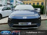 Hyundai BAYON Navi Digitales Cockpit LED CarPlay Klima 1 - Hyundai BAYON Gebrauchtwagen