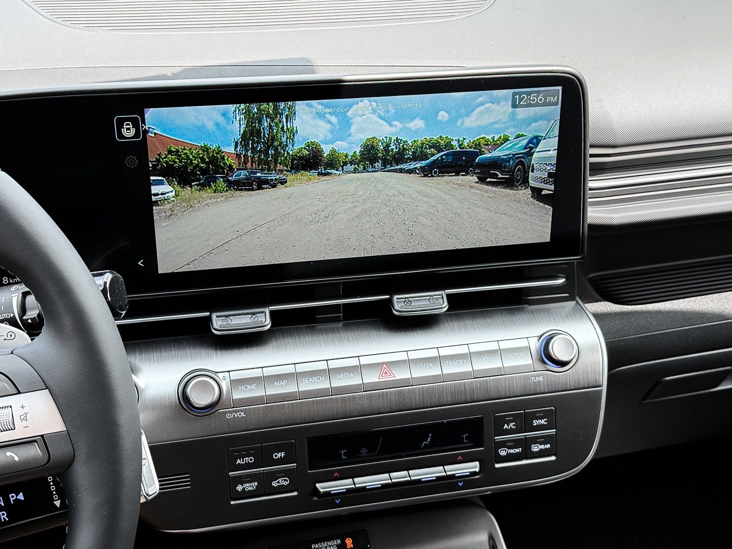 Hyundai KONA Elektro - Bild 10