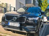 Volvo VOLVO XC90 D5 AWD Geartronic Momentum Mome... - Volvo XC90 Gebrauchtwagen in Düsseldorf