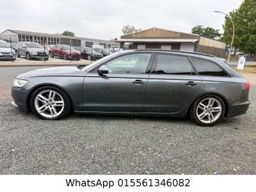 Audi A6 - 3