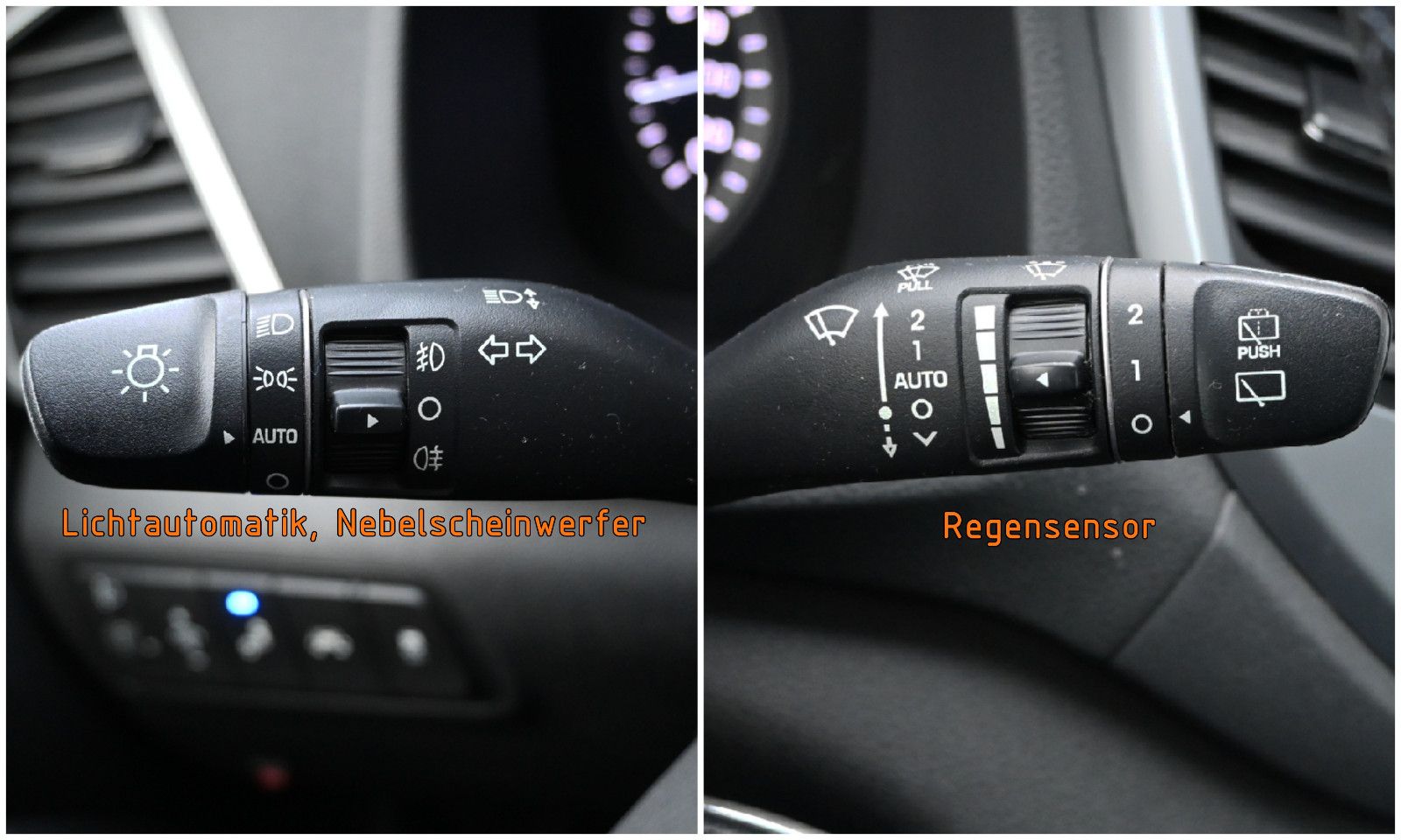 Fahrzeugabbildung Hyundai TUCSON 1.6 T-GDI Intro Edition °PDC VO+HI°KAMERA