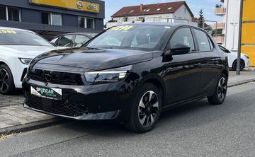 Opel Corsa Electric GS 11 KW Charger Wärmepumpe Sitzh
