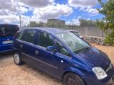 Opel Meriva 1.7 CDTI 101CV Enjoy - Opel Meriva mit Diesel-Antrieb: Enjoy