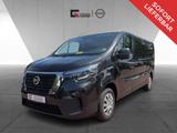 Nissan Primastar Kasten L2H1 3,0t N-Connecta AHK Klima 
