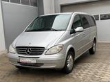 Mercedes-Benz Viano 2.2 CDI lang,Automatik,Klima,SHZ - Mercedes-Benz Viano aus 2005