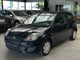 Ford Fiesta Fun X*Klima*TÜV Neu*1Hand*Radio CD*Schalt - Ford Fiesta: Radio Cd