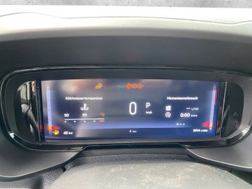 Fiat Doblo Turismo MAXI L2 7-SITZER*KAMERA*SHZ