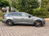 Seat Leon 2.0 TSI CUPRA 4Drive DSG Sportstourer S... - Seat: Sport