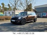 MINI COOPER_S Clubman Cooper S/ Euro 5/ SHZ/ Leder - MINI MINI aus 2010: Clubman