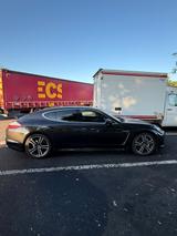 Porsche Panamera S - Porsche Gebrauchtwagen in Nürnberg