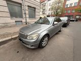 Mercedes-Benz Mercedes C220 CDI W204 Automatik TÜV 08/20... - Mercedes-Benz C 220: W204 Cdi