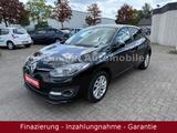 Renault Megane III Lim. 5-trg. Limited*NAVI*TÜV NEU - Renault Megane mit Diesel-Antrieb: Partikelfilter, Limousine
