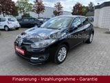 Renault Megane III Lim. 5-trg. Limited*NAVI*TÜV NEU - Renault Megane mit Diesel-Antrieb: Limousine
