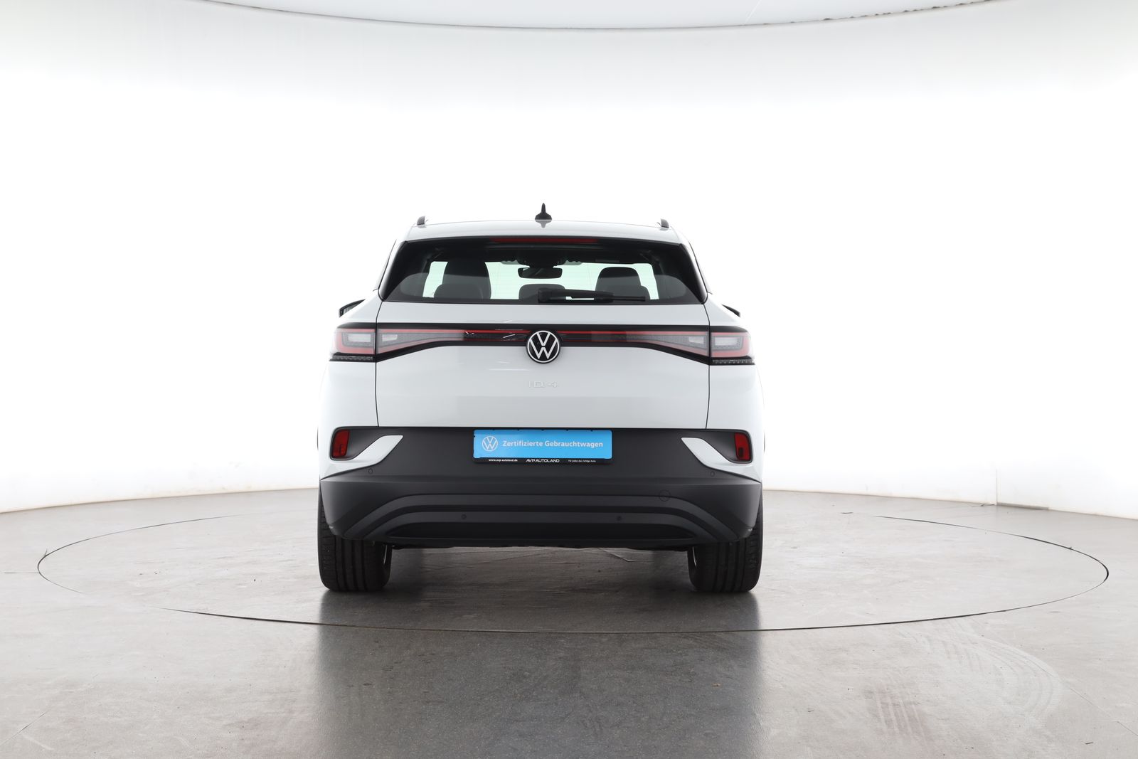 Volkswagen ID.4 - Bild 7