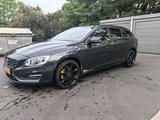 Volvo v60 D4    09.2013 - Volvo V60: 20