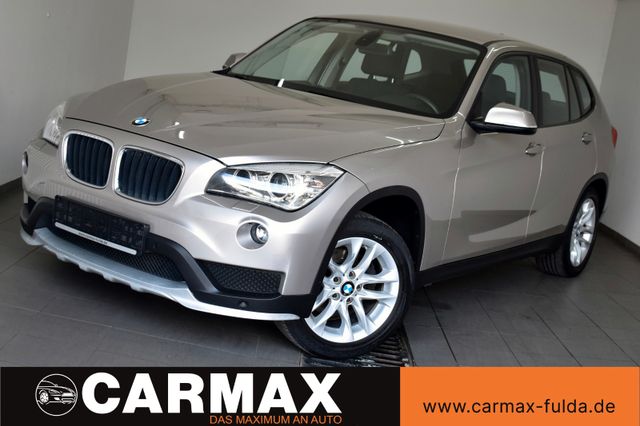 BMW X1 20i sDrive Advantage Navi,Xenon,SH,PDC