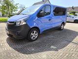 Opel Vivaro 1.6 CDTI  L2H1 ,TÜV 2027, 9Sitze!  - Opel Vivaro von privat