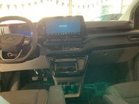Ford Tourneo Custom - Vorschau Bild 12