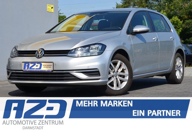 Volkswagen Golf 7 1.6 TDI NAVI PDC KLIMA ISOFIX