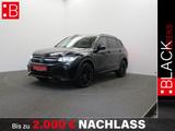 Volkswagen Tiguan Allspace 2.0 TDI 4Mo. DSG R-Line Black IQ