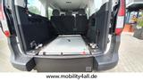 Volkswagen SOFORT Lieferbar Rollstuhltransporter - New cars: Taxi