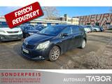 Toyota Verso 2.0 D-4D Travel 7S AHK LM RFK Navi Klima - Toyota Verso: Travel