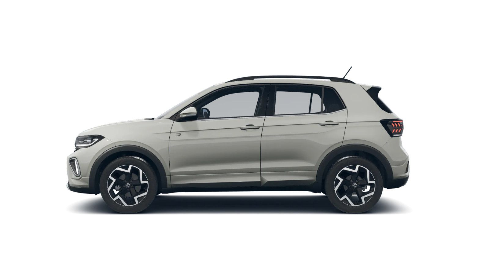 Volkswagen T-Cross - Bild 5