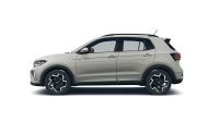 Volkswagen T-Cross - Vorschau Bild 5