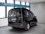 Volkswagen Caddy Kombi 2.0 TDI Standhz Navi AHK - : Schaltgetriebe