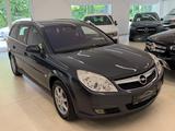 Opel Vectra C Caravan 2.2 Edition Navi Klima AHK - Opel Vectra Benzin Gebrauchtwagen