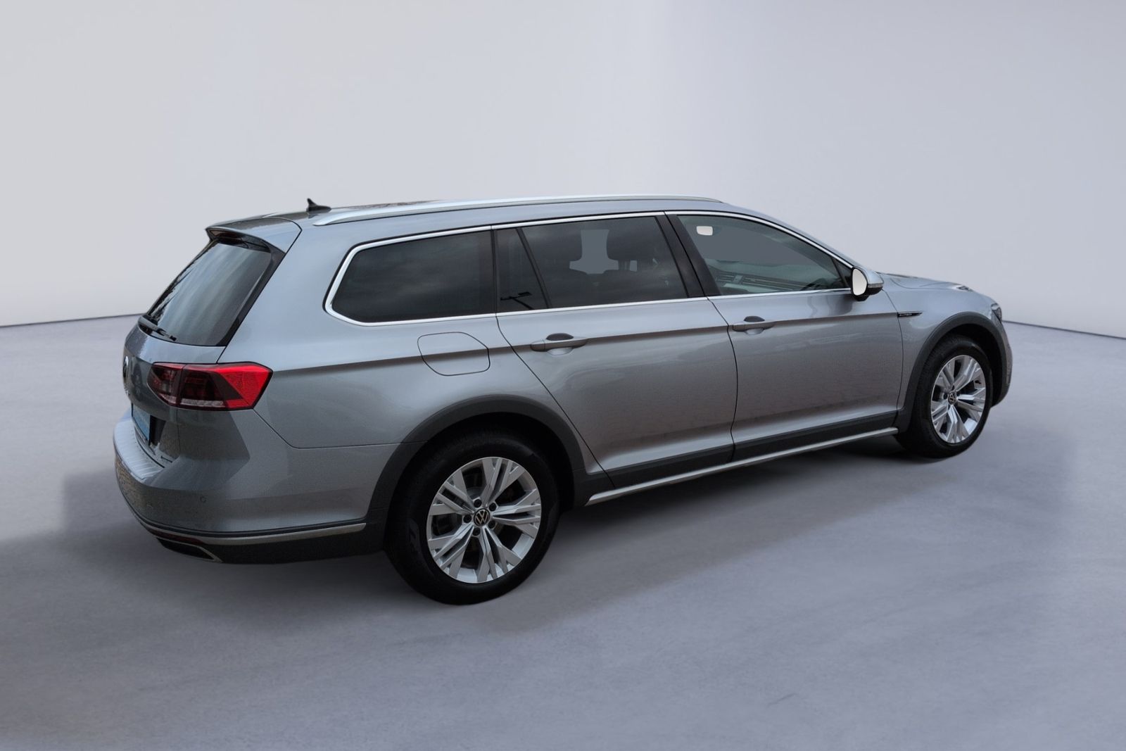 Passat Alltrack 2.0 TDI DSG KAMERA+AHK